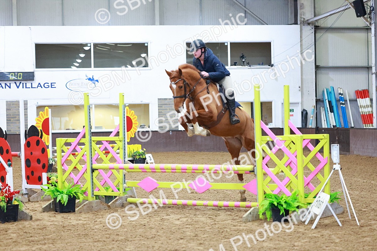 SBM_001940 - Class 7 - Clear Round