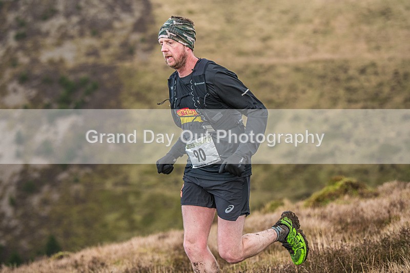 Blake Fell-813 - Blake Fell Race Saturday 25th January 2025