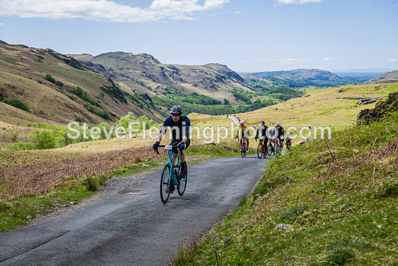 134017 - Hardknott Pass Camera 1 13.00-14.00