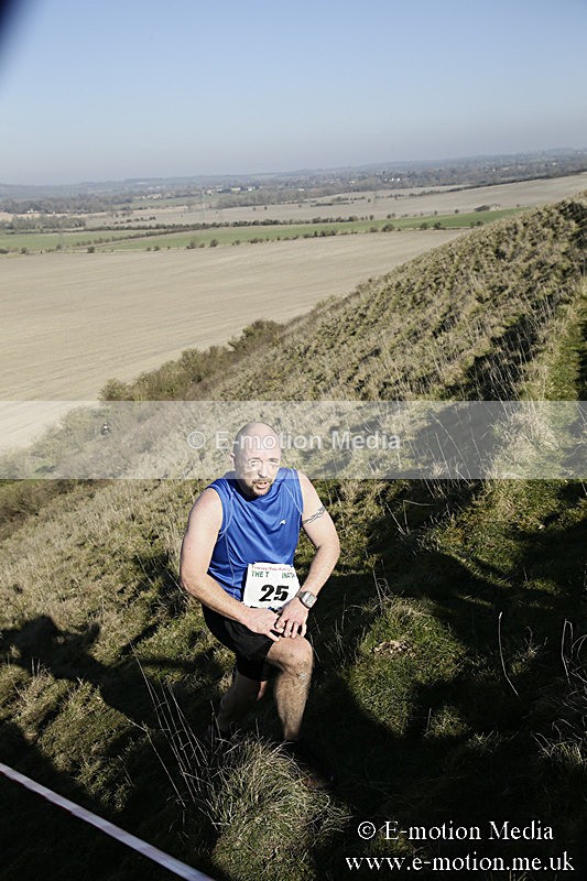 PVT 240219 1464 - The Terminator Race - Pewsey Vale - 24/02/19