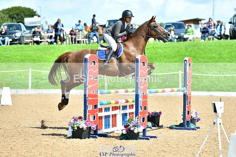 230729A-114350-05549 - Cls 14 NAF Bronze League Semi Final