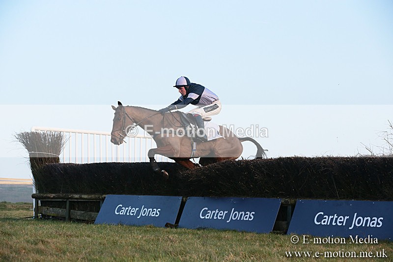 PtP 230219 651 - Vine & Craven Point-To-Point - Barbury 23/02/19