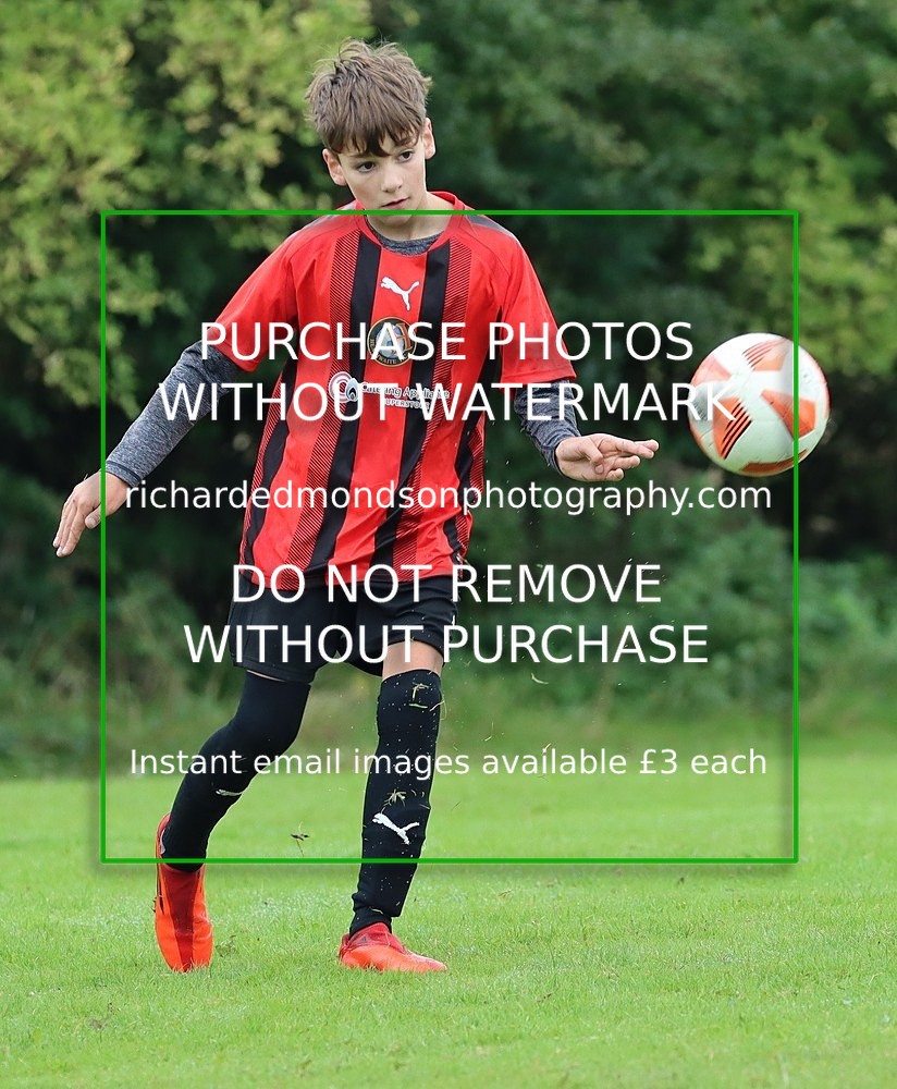 IMG_5652 - Ibis Under 11 v  Heathwaite