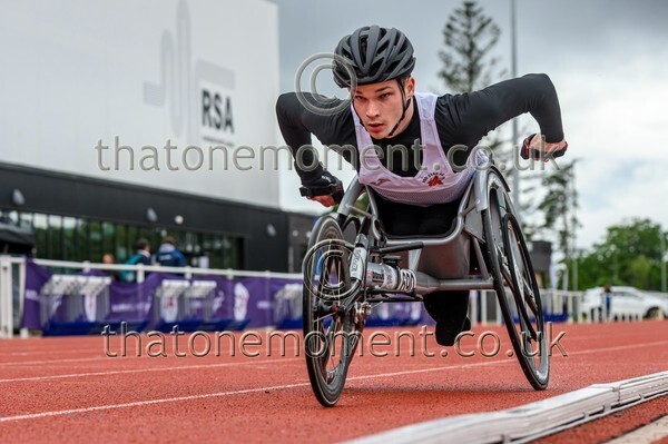 ComMast25-911416 - Track Male Set Two