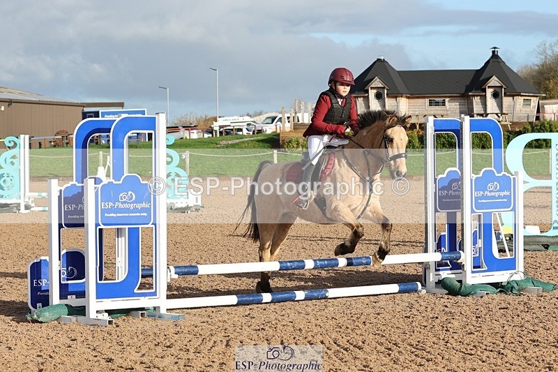 251025-093803-00734 - Cls 20 Clear Round 50cm