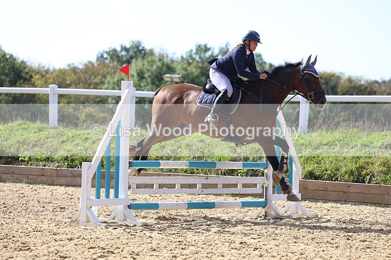 3E7A4898 - Class 9: 80cm Senior