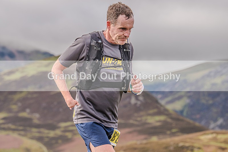 British Fell Relay-1394 - British Fell & Hill Relay Championship Braithwaite Keswick Saturday 21st October 2023