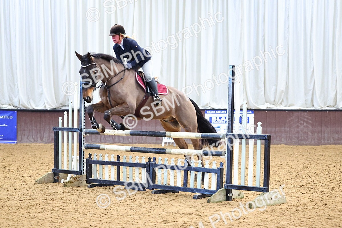 SBM_000512 - Class 3 - Senior Discovery - 1.00m