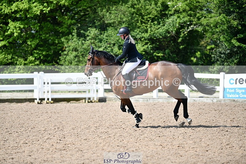 240512A-105730-17810 - Cls 40 Discovery Second Round