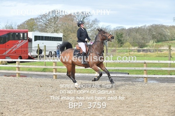 BPP_3759 - CLASS 3 Senior Discovery/ 1m Open