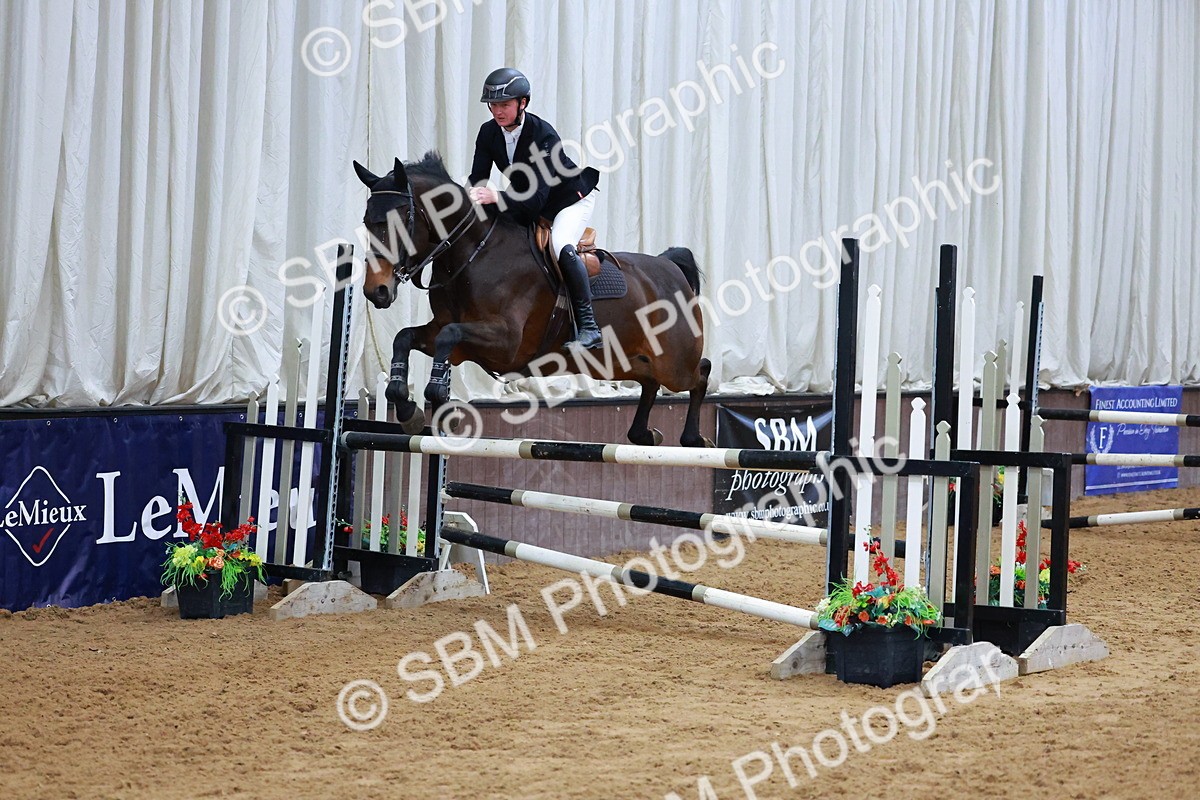 SBM_000929 - Class 3 - Senior Discovery - 1.00m