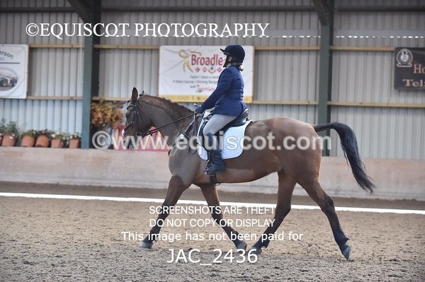 JAC_2436 - CLASS 3 NOVICE 1