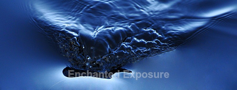 Turbulence - Waterscapes