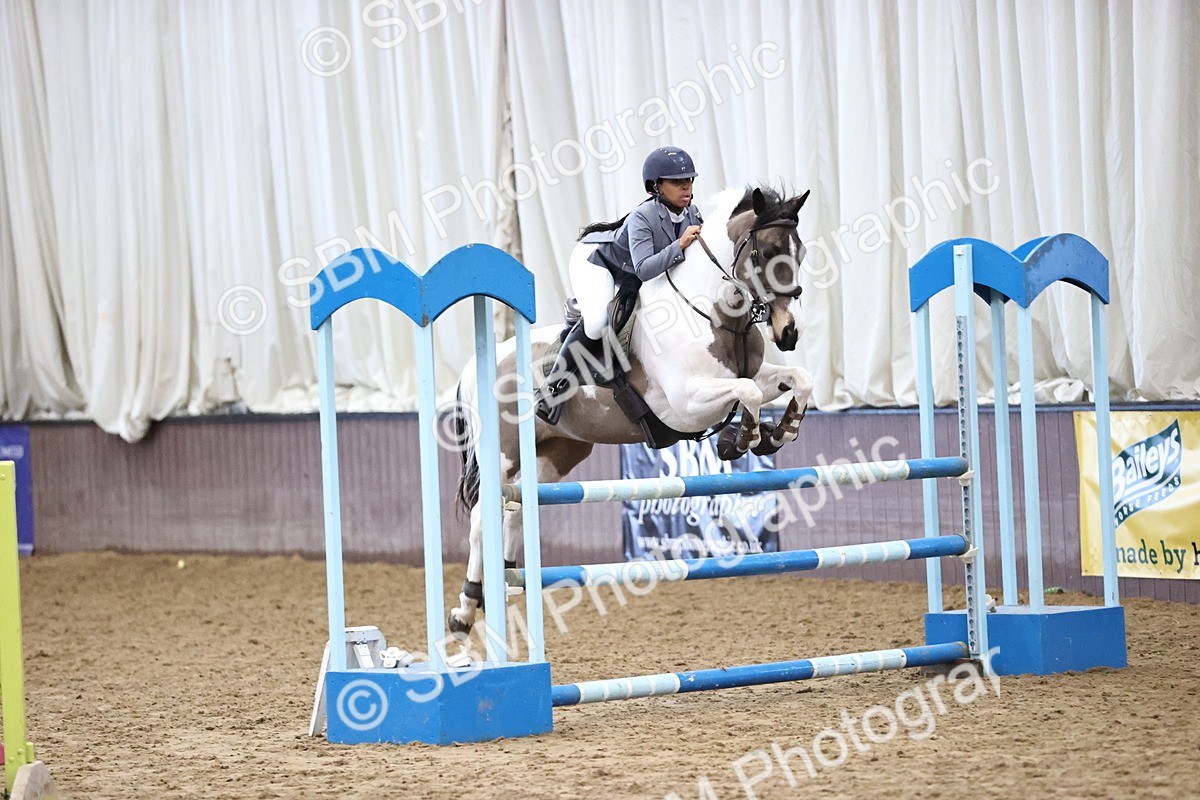 SBM_001802 - Class 11 - Blue Chip Pony Newcomers - 1.00m