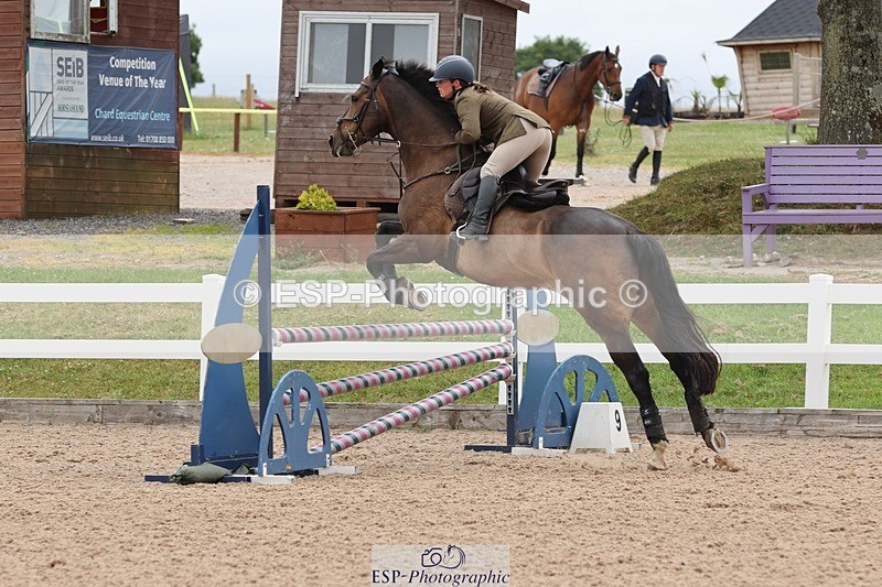 250625-102433-00165 - Cls 1 British Novice and 90cm Open