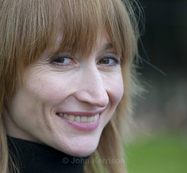  - Daria Klimentova