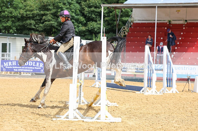 3E7A9742 - Class 8: 80cm Senior