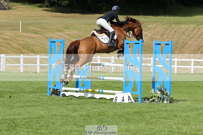 250704A-095241-08521 - Cls 15 Snr 1.20m Open