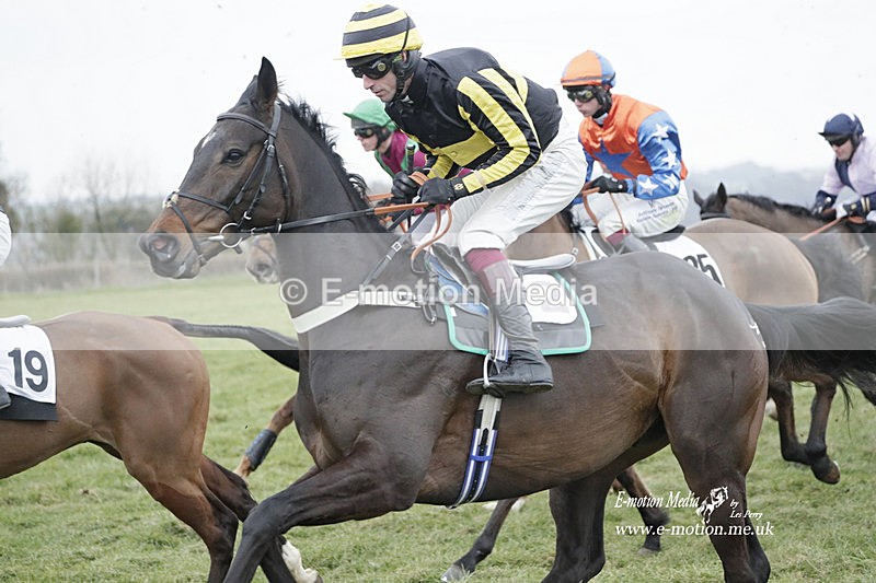 PtP 050323 637 - Blackmore & Sparkford Vale Hunt PtP - Somerset 05/03/23