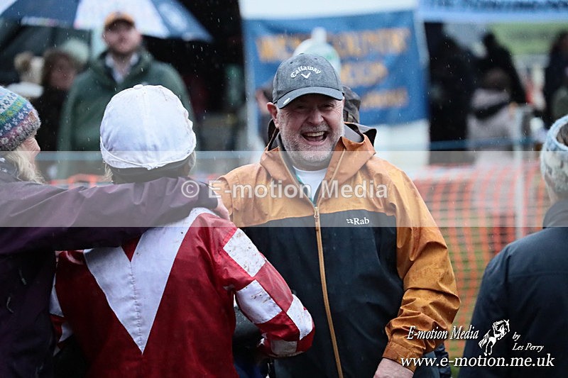 PtP 091125 1494 - Point-to-Point Wales Area Club Lower Machen, Gwent 09/11/25