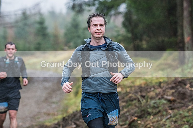 Glentress 21  10K-2062 - High Terrain Events Glentress 21 & 10K Trail Runs Saturday 18th February 2023