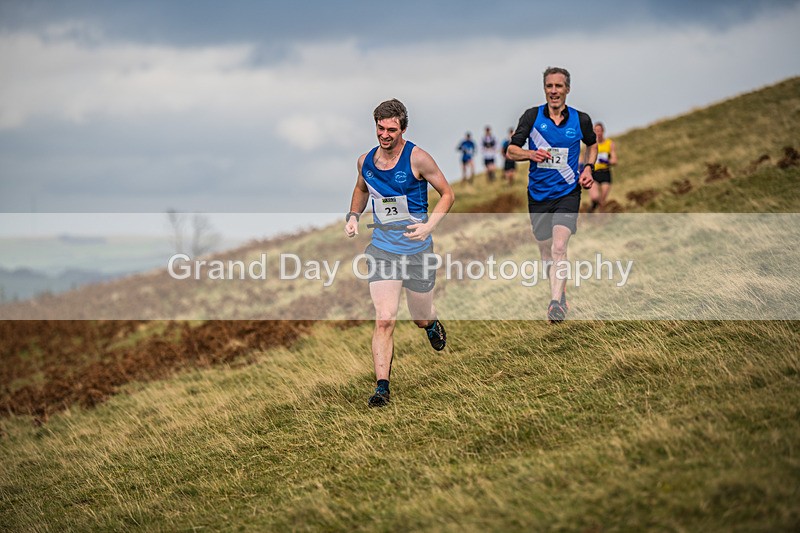 Sale-46 - Sale Fell Race Saturday 26th November 2022