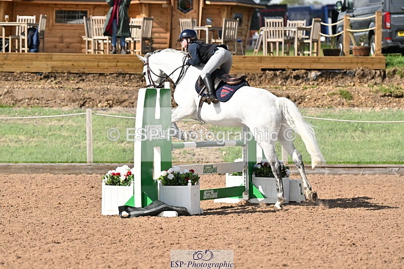 240505A-162031-06792 - Cls 8, 9 & 10 Children on Horses 90cm, 1m & 1.10m