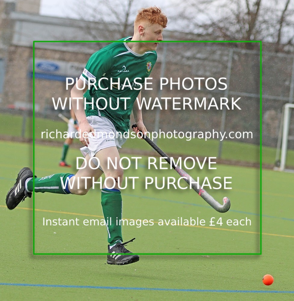 IMG_6908 - Kendal Mens Hockey  vs Keswick Seconds (25/3/23)