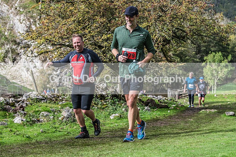 Dovedale Dash-2398 - Dovedale Dash Sunday 5th October 2025