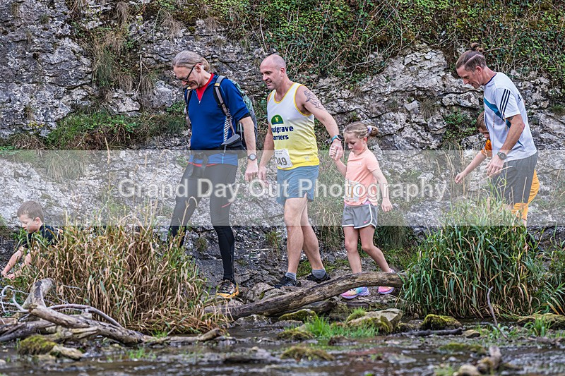 Dovedale Junior-124 - Dovedale Dash Junior Race Sunday 4th October 2026