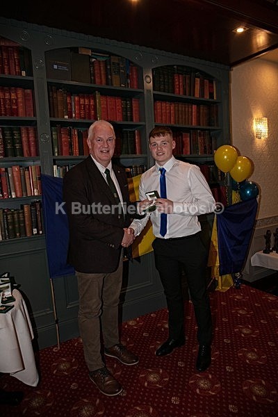 039 - Summerhill GFC Awards 2023