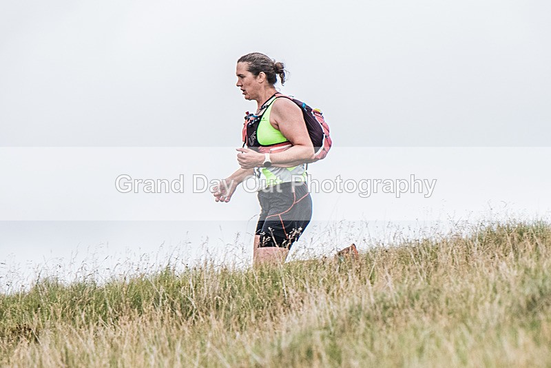 Ingleborough-895 - Ingleborough Mountain Race Saturday 15th July 2023