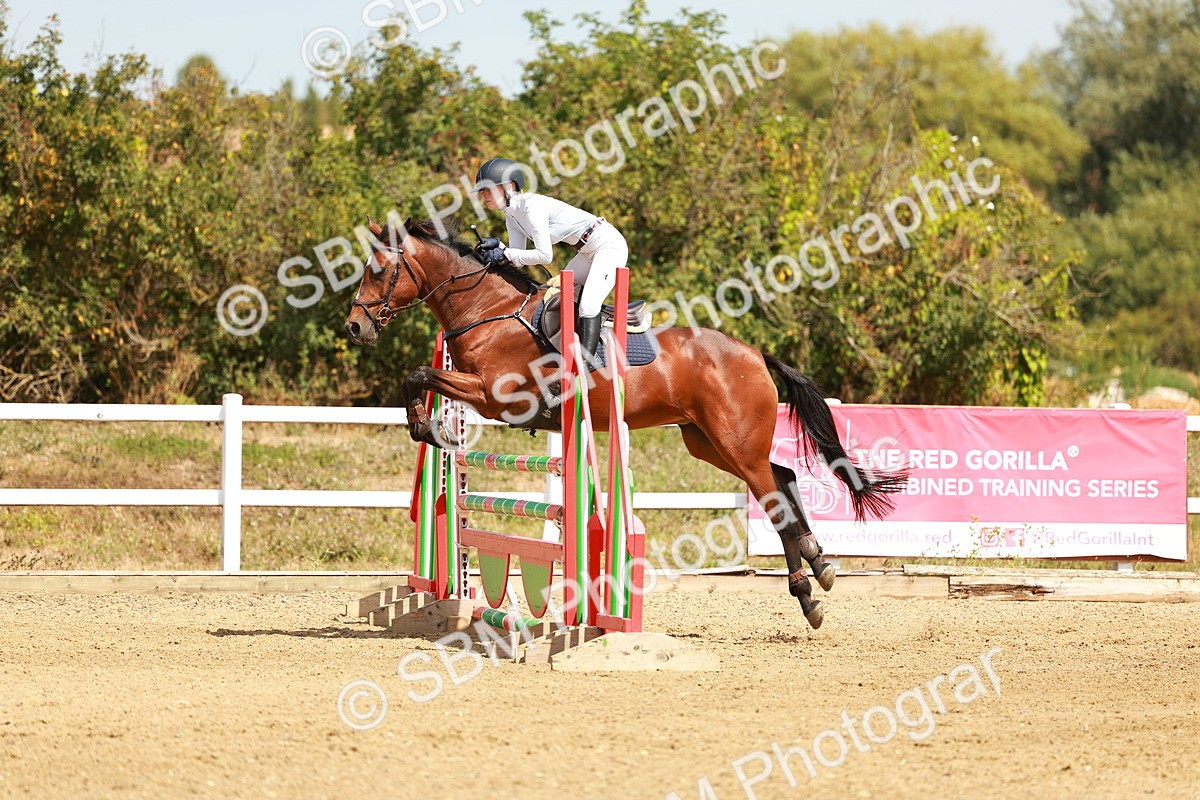SBM_003363 - Class 11 - Senior Discovery - 1.00m