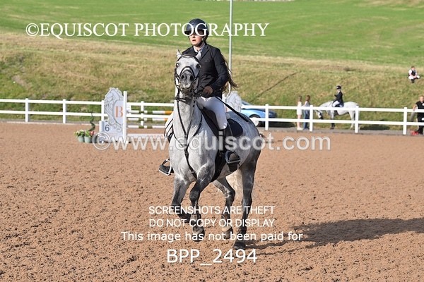 BPP_2494 - THU CLASS 5 Graham Heath 128/138 Primary C'ship Qualifier **Viewing/Selection class for 128/138 team
