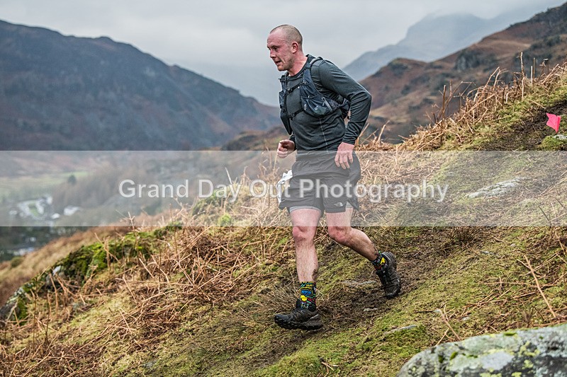 Elterwater-799 - Kendal Winter League Elterwater Junior & Senior Fell Races Sunday 25th January 2026
