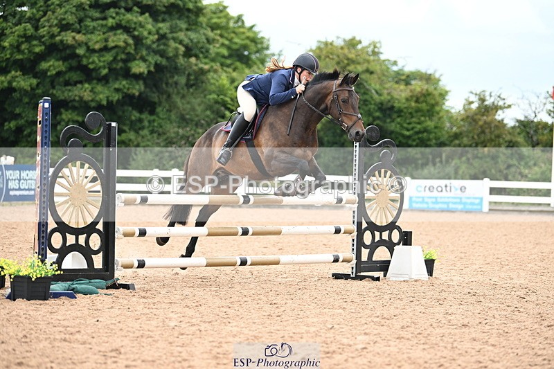 240726A-143858-01737 - Cls 10 95cm Amateur Qualifier