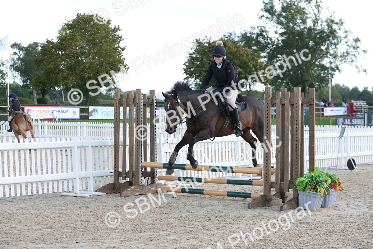 SBM_48355 - J7 - Junior Pony 60cm Championship
