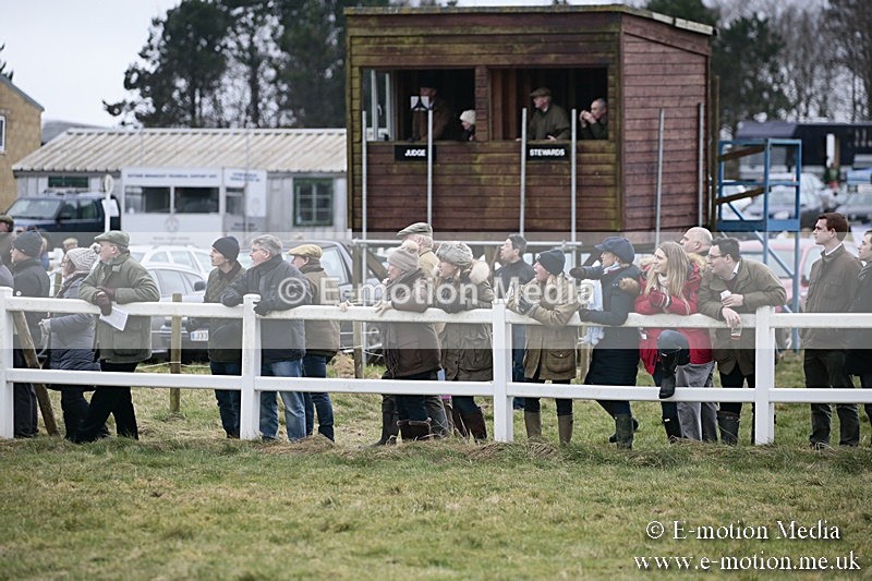 PtP 180218 597 - Combined Services Point-to-Point Larkhill 18/02/18