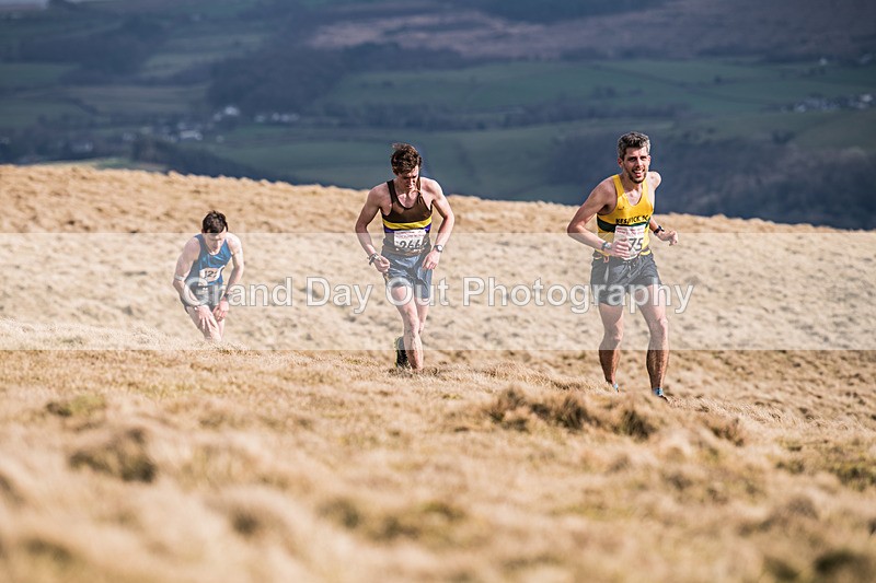 Black Combe-1125 - Black Combe Fell Race Saturday 7th March 2026