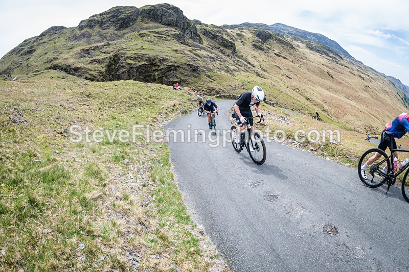 122003 - Hardknott Pass Camera 2 12.00-13.00