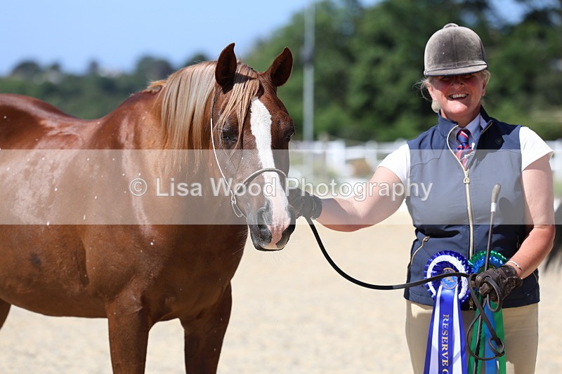 3E7A9971 - In Hand Championship