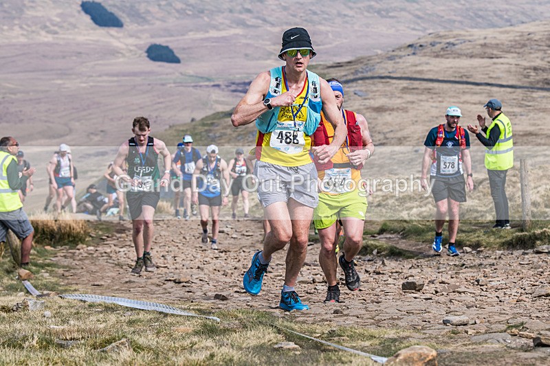 Pen-Y-Ghent-758 - The 3 Peaks Race Saturday 25th April 2026 - Pen Y Ghent