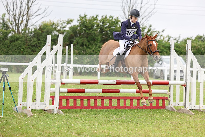 3E7A6289 - Class 5 PC80 Regional Qualifier Rnd 2 (B)