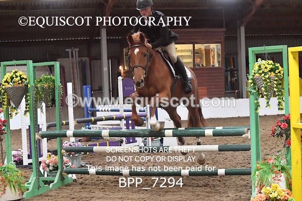 BPP_7294 - CLASS 6  Senior Discovery/ 1m Open