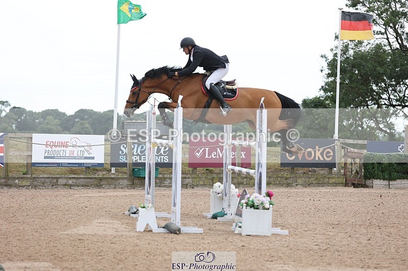 250719-132410-15552 - Cls 3, 3 Star Small Tour Start til Break