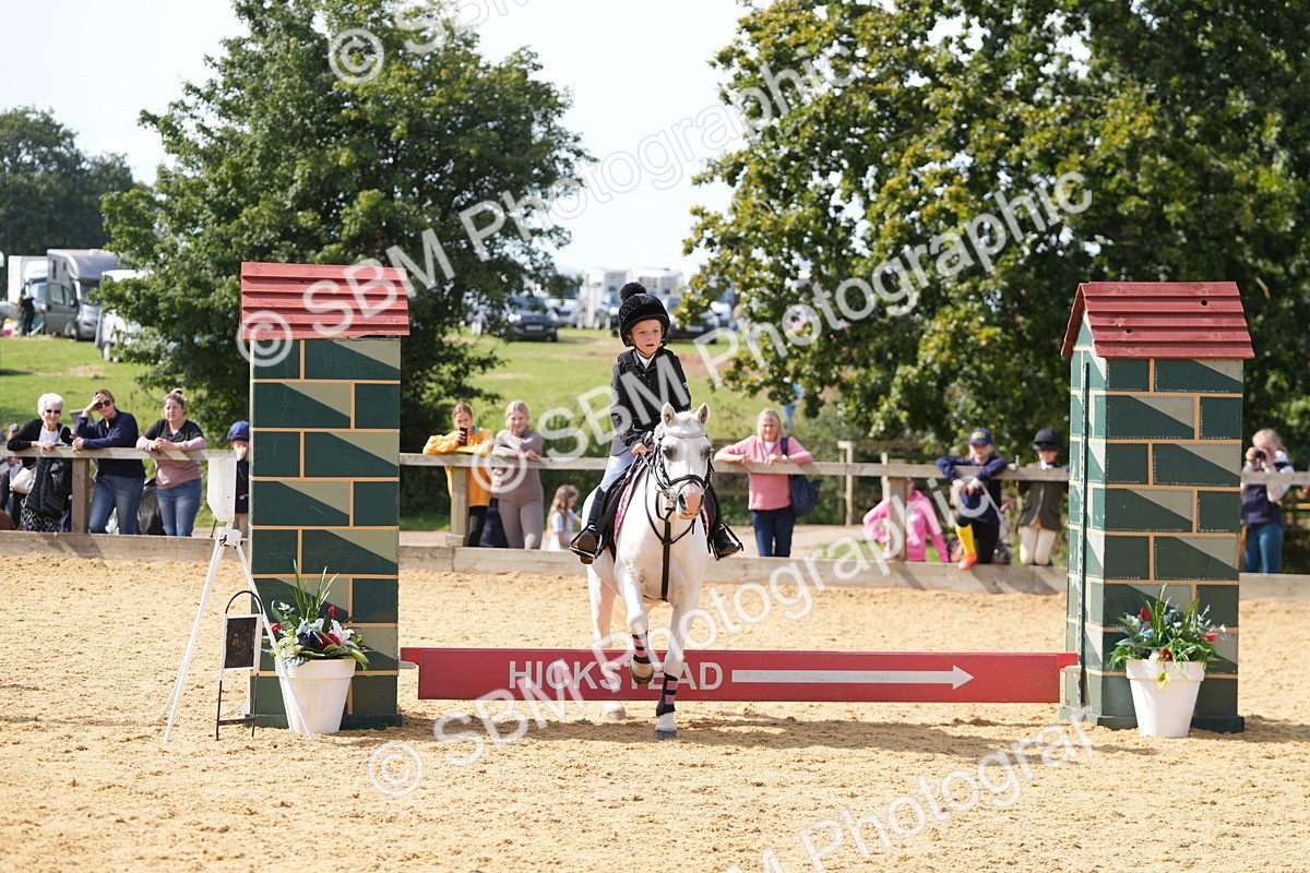 SBM_68275 - J3 - Mini Tour Junior Pony 40cm Championship