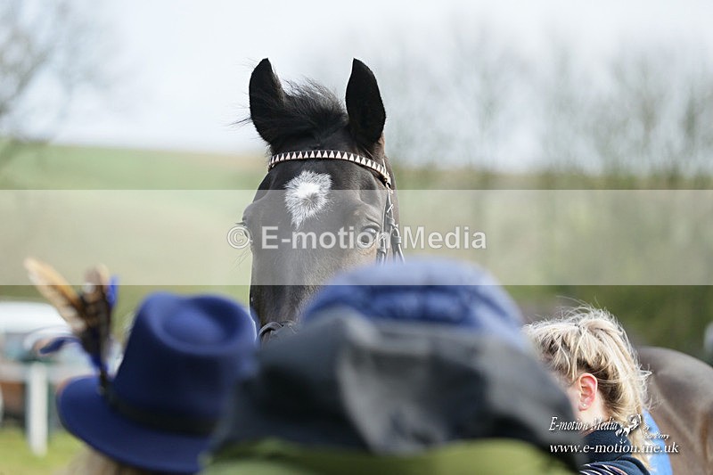 PtP 121221 121 - Barbury International Point-to-Point 112/12/2021