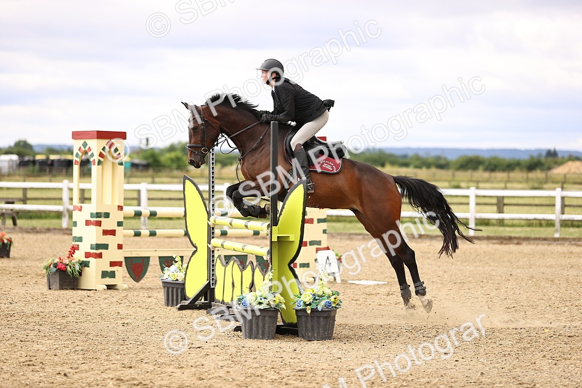 SBM_002869 - Class 20 - Senior Discovery - 1.00m