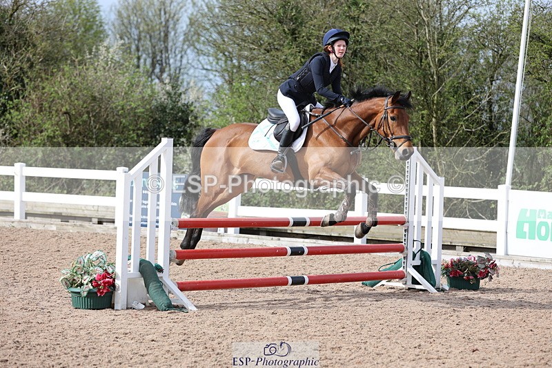 240406A-104057-02812 - Cls 20 British Novice and 90cm Open