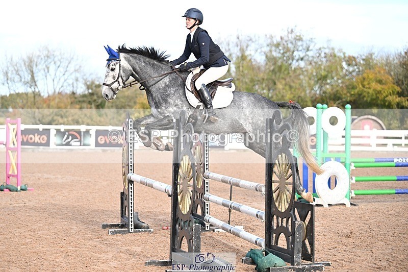 251022-102922-00061 - Clear Round & Cls 1 Brit Nov 90cm